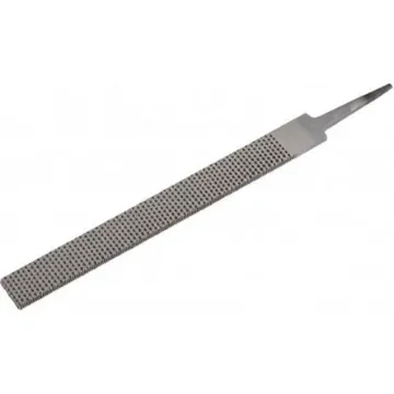SAM 250mm, Rasp Cut, Flat Engineers File - BRP-25-B product image