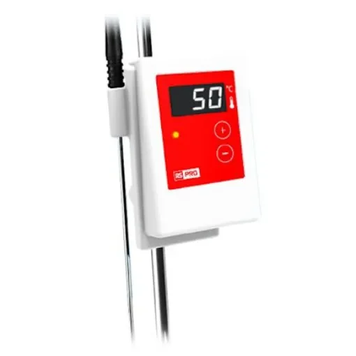 RS PRO Hot Plate Temperature Controller - 2846778 product image