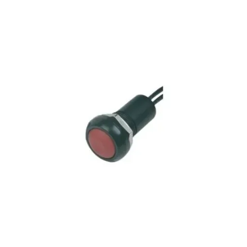 APEM IP Series Series Push Button Switch, Panel Mount - IPR1FAD6 product image