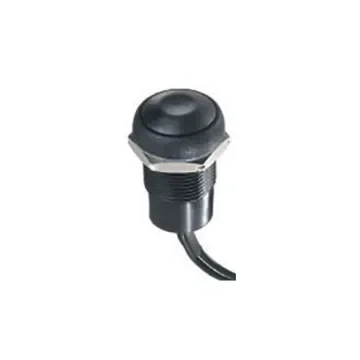 APEM IR Series Push Button Switch, Latching, Panel Mount, IP67 - IRR1F422 product image