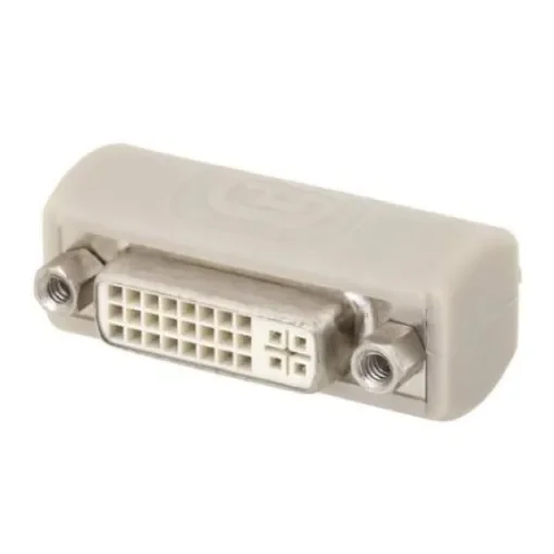 Female Straight DVI Connector 29 Way 300 V - VIC00001 product image
