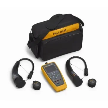 Fluke EV Charger Test Adapter Type 1 & 2 Connector - FLK-FEV350/TY2/TY1 product image