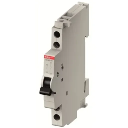 ABB Auxiliary Contact, 1 Contact, 1NC, DIN Rail, S2C-H10 2CDS200970R00 - 2CCS400900R0021 product image