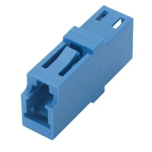 L-Com FOA-500A LC Fibre Optic Adapter product image