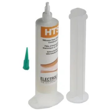 Electrolube Silicone Thermal Grease, 0.9W/m·K - HTS35SL product image