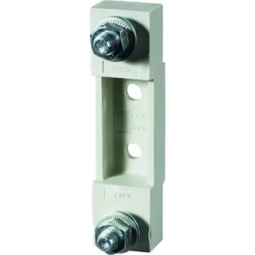 Mersen Base Mount Fuse Holder for 000 Fuse, 700V ac - C220710 product image