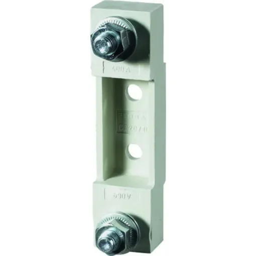 Mersen Base Mount Fuse Holder for 000 Fuse, 700V ac - C220710 product image