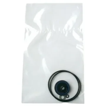 RS PRO Hydraulic Hand Pump Seal Kit viton, Kit Contents 10 Pieces - 800050420 product image