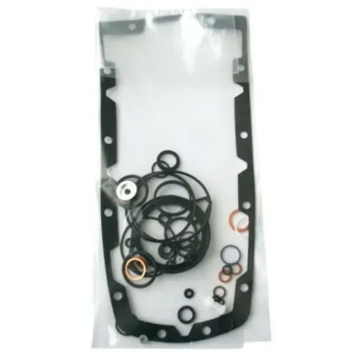 RS PRO Hydraulic Foot Pump Seal Kit viton, Kit Contents 30 Pieces - 800050070 product image