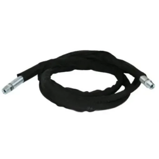 RS PRO 2m PU Hydraulic Hose Assembly, 1500bar Max Pressure - 830000090 product image