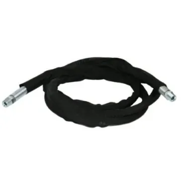 RS PRO 3m PU Hydraulic Hose Assembly, 1500bar Max Pressure - 830000080 product image