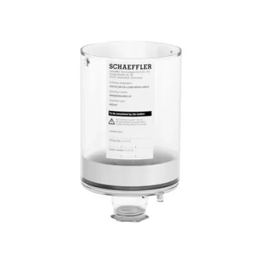 SCHAEFFLER ARCALUB-C8.LC800-REFILLABLE Lubricant Cartridge product image