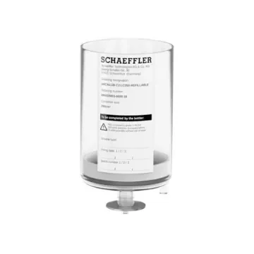 SCHAEFFLER ARCALUB-C2.LC250-REFILLABLE Lubricant Cartridge product image