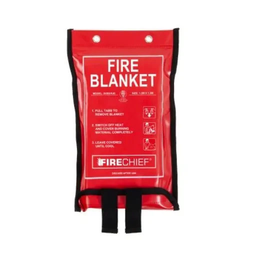 Fibreglass Fire Blanket - 101-1503 product image