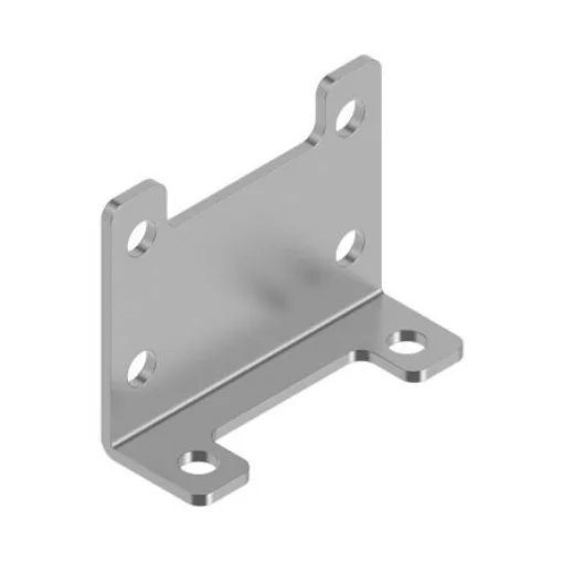 Banner, SMBSL Series Bracket for Use with Shelfs product image