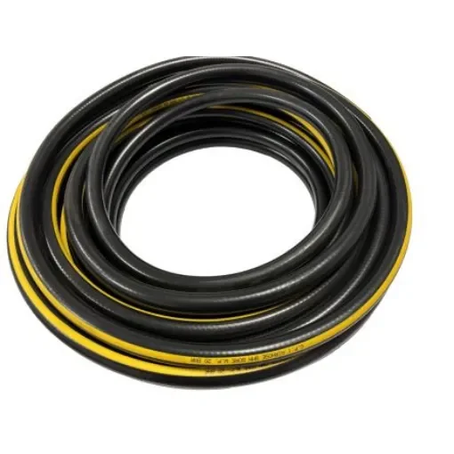 RS PRO Air Hose Yellow TPE 22mm x 100m - CT047-011-212-BKYE-02 product image