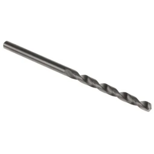 Dormer R100 Series Solid Carbide Twist Drill Bit, 3mm Diameter, 61 mm Overall - R0033.0 product image
