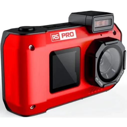RS PRO 13MP Digital Digital Camera - CAM-TREKRG6000 product image