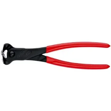 Knipex Knipex Front Cutter - 68 01 200 SB product image