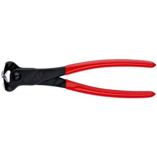 Knipex Knipex Front Cutter - 68 01 200 SB product image