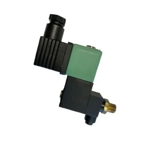 EMERSON ? ASCO Solenoid Valve 18900007.24/50-60, 3 port(s) , NC, 24 V, 3/4in product image