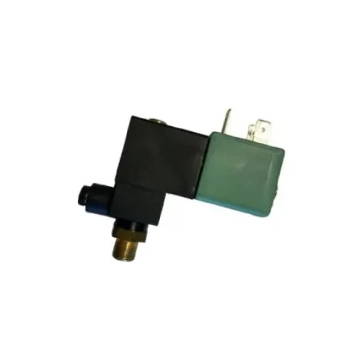 EMERSON ? ASCO Solenoid Valve 18900033.230/50-60, 3 port(s) , NC, 230 V, 3/4in product image
