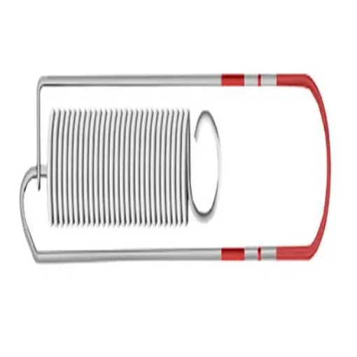 Telemecanique Sensors End Spring, XY2CZ Series - XY2CZ712 product image