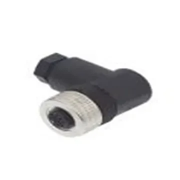 Telemecanique Sensors Right Angle Female 5 way M12 to Cable assembly, 25m - XZCP1264L25 product image