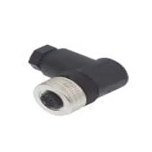 Telemecanique Sensors Right Angle Female 5 way M12 to Cable assembly, 25m - XZCP1264L25 product image