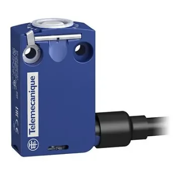 Telemecanique Sensors ZCMD Series Limit Switch Actuator for Use with Limit Switches - ZCMD4DL1 product image