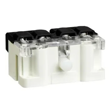 Telemecanique Sensors Limit Switch Contact Block, OsiSense XC - XC1ZP2105 product image