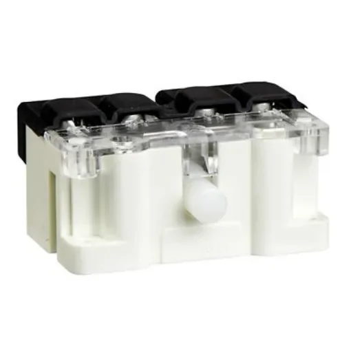 Telemecanique Sensors Limit Switch Contact Block, OsiSense XC - XC1ZP2105 product image