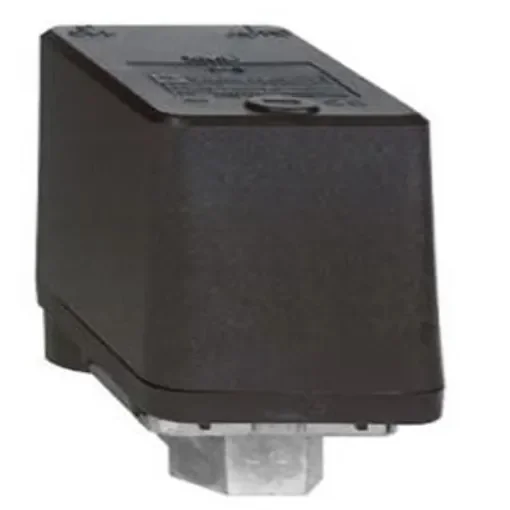 Telemecanique Sensors XMP Series Pressure Sensor, 0.3bar Min, 12bar Max, NC Output, Adjustable Differential Reading - XMPA12C2131 product image