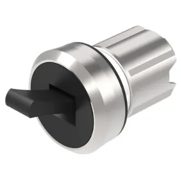 EAO Pushbutton Actuator for Use with Switching Devices - 45-2N39.2010.000 product image