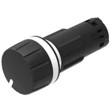 EAO Pushbutton Actuator for Use with Switching Devices - 45-2P03.1E10.000 product image