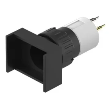 EAO Pushbutton Actuator for Use with Switching Devices - 51-465.036 product image