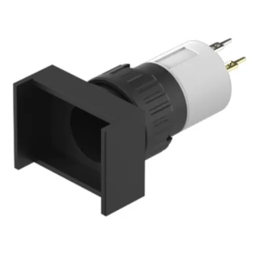 EAO Pushbutton Actuator for Use with Switching Devices - 51-465.036 product image