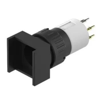 EAO Pushbutton Actuator for Use with Switching Devices - 51-481.036 product image