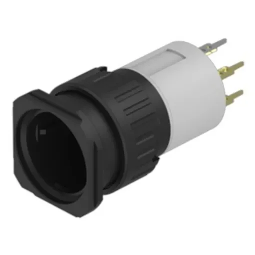 EAO Pushbutton Actuator for Use with Switching Devices - 51-483.036F product image