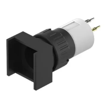 EAO Pushbutton Actuator for Use with Switching Devices - 51-485.036 product image