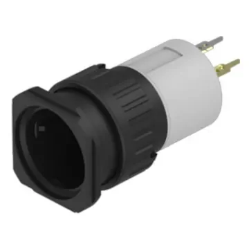 EAO Pushbutton Actuator for Use with Switching Devices - 51-485.036F product image