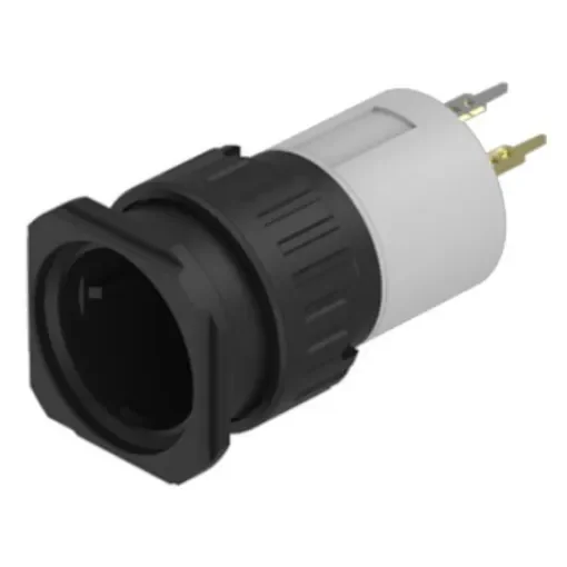 EAO Pushbutton Actuator for Use with Switching Devices - 51-485.036F product image