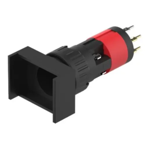 EAO Pushbutton Actuator for Use with Switching Devices - 51-705.0292 product image