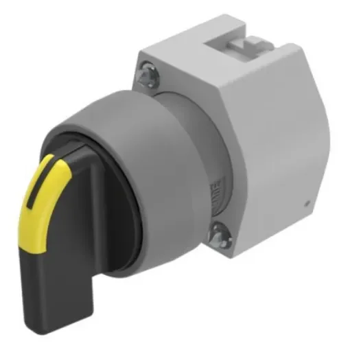 EAO Pushbutton Actuator for Use with Switching Devices - 704.092.0I product image