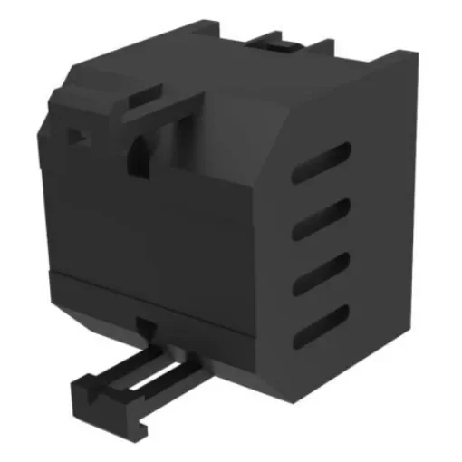 EAO Series 04 Series for Use with Push Button Contact Block, 230, Screw Terminal - 704.943.0 product image