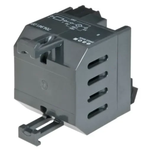 EAO Series 04 Series for Use with Push Button Contact Block, 130, Push In Terminal - 704.943.2P product image