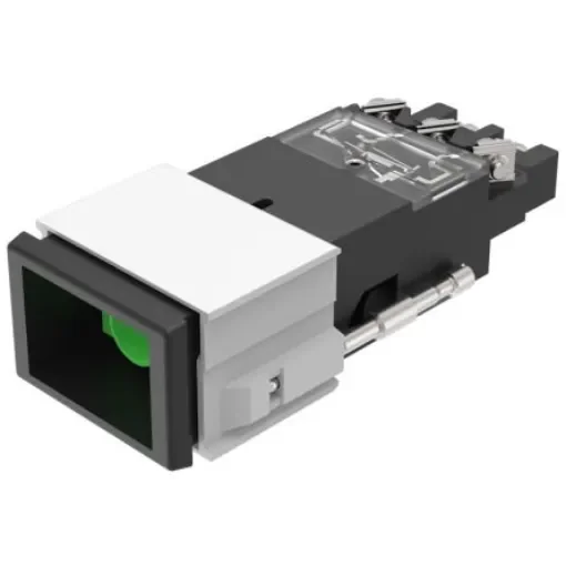 EAO Pushbutton Actuator for Use with Switching Devices - 02-611.011 product image