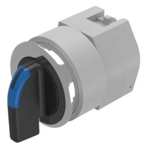 EAO Pushbutton Actuator for Use with Switching Devices - 704.101.018I product image