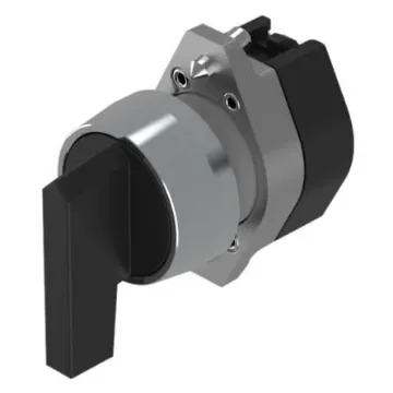 EAO Pushbutton Actuator for Use with Switching Devices - 704.101.0KN product image