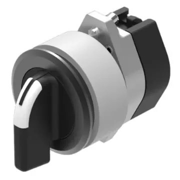 EAO Pushbutton Actuator for Use with Switching Devices - 704.101.110KNI product image